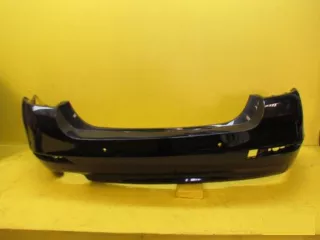 51127331593 Бампер задний BMW 5 F10/F11/GT F07 Арт MA19852, вид 1