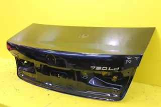 41009481034 Крышка багажника BMW 7 G11/G12 Арт MA20084, вид 2