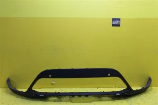 51117354816 Юбка бампера передняя BMW X1 F48 Арт MA22611, вид 1