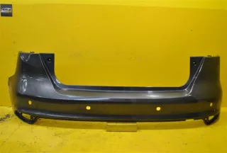 F1eb17906 Бампер задний Ford Focus 3 restailing Арт MA23931, вид 1
