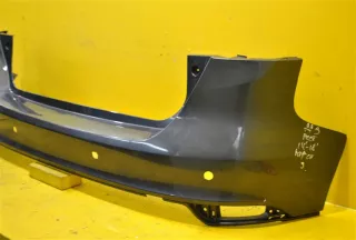 F1eb17906 Бампер задний Ford Focus 3 restailing Арт MA23931, вид 3