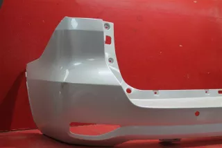 521590K370 Бампер задний Toyota Fortuner 2 Арт MA24185, вид 2