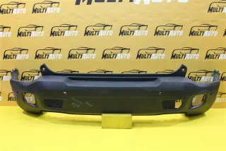 123hhgg321 Бампер задний Jeep Renegade Арт MA25680, вид 1