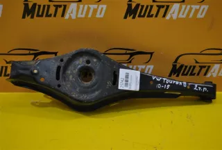 1K0.505.371 Рычаг подвески нижний задний Volkswagen Touran 1 Арт MA25742, вид 1