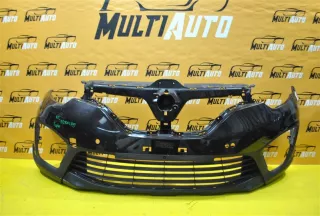 620228229R Бампер передний Renault Kaptur Арт MA26085, вид 1