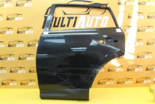 6700442180 Дверь задняя левая Toyota Rav 4 4 Арт MA26894, вид 1