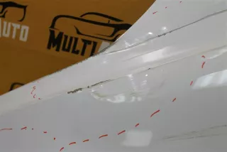 123hhgg321 Крыло переднее левое Audi Q3 1 Арт MA28249, вид 6