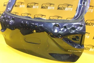 123hhgg321 Крышка багажника задняя Maserati Levante Арт MA28413, вид 2