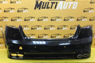 86611J5000 Бампер задний Kia Stinger Арт MA29352, вид 1