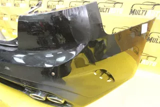 86611J5000 Бампер задний Kia Stinger Арт MA29352, вид 2