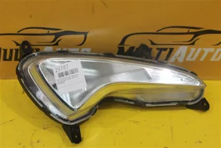 922024l600 Фара противотуманная правая Hyundai Solaris 1 Арт MA29787, вид 1