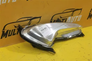 922024l600 Фара противотуманная правая Hyundai Solaris 1 Арт MA29787, вид 3