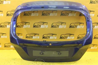 1763986 Крышка багажника Ford Fiesta 6 Арт MA30377