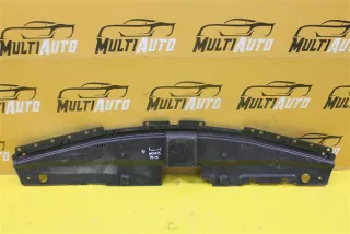 86362-4l500 Накладка замковой панели передняя Hyundai Solaris 1 Арт MA30664, вид 4