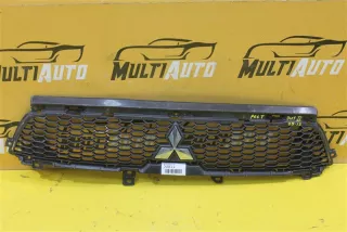 123hhgg321 Решетка радиатора передняя Mitsubishi Outlander 2 Арт MA30851, вид 1