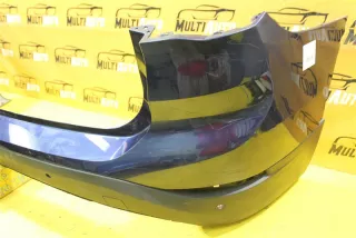 51127355260 Бампер задний BMW X1 F48 Арт MA32001, вид 2