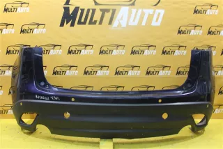 kb8a50221 Бампер задний Mazda CX-5 2 Арт MA32431, вид 1