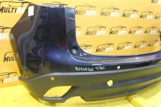 kb8a50221 Бампер задний Mazda CX-5 2 Арт MA32431, вид 3