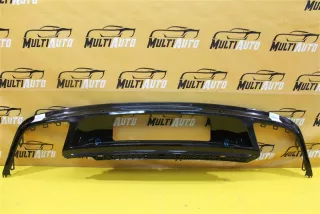 5na807568 Юбка бампера задняя Volkswagen Tiguan 2 Арт MA33264, вид 1