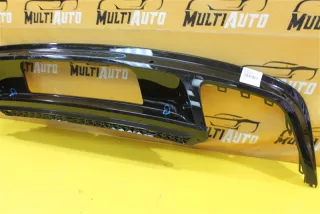 5na807568 Юбка бампера задняя Volkswagen Tiguan 2 Арт MA33264, вид 2