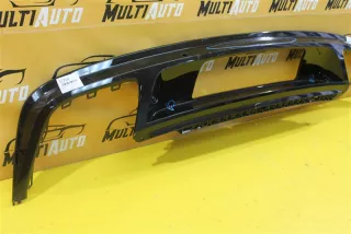 5na807568 Юбка бампера задняя Volkswagen Tiguan 2 Арт MA33264, вид 3