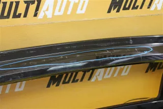 5na807568 Юбка бампера задняя Volkswagen Tiguan 2 Арт MA33264, вид 4
