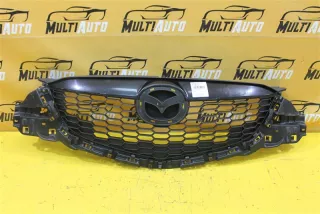 kd4550712 Решетка радиатора Mazda CX-5 1 Арт MA33821, вид 1