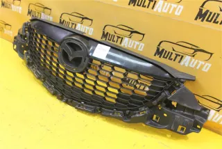 kd4550712 Решетка радиатора Mazda CX-5 1 Арт MA33821, вид 2