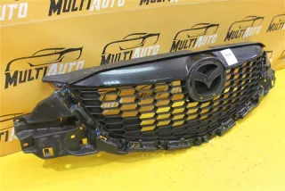 kd4550712 Решетка радиатора Mazda CX-5 1 Арт MA33821, вид 3