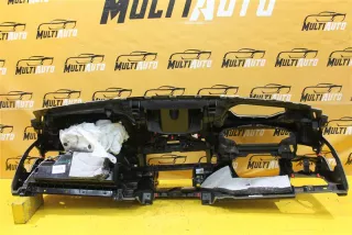 9329567 Торпедо BMW 5 G30/G31 Арт MA33940, вид 6