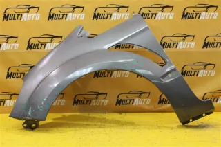 1712811 Крыло переднее левое Ford S-Max 1 Арт MA34218, вид 1