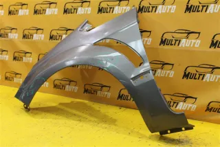 1712811 Крыло переднее левое Ford S-Max 1 Арт MA34218, вид 3