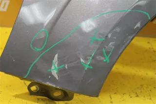 1712811 Крыло переднее левое Ford S-Max 1 Арт MA34218, вид 5