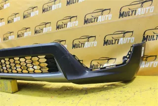 123hhgg321 Юбка бампера передняя Honda Pilot 3 Арт MA34564, вид 3