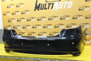5215906a30 Бампер задний Toyota Camry XV50 Арт MA35376, вид 2
