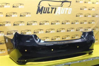 5215906a30 Бампер задний Toyota Camry XV50 Арт MA35376, вид 3