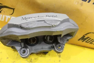 A0004210100 Суппорт тормозной передний правый Mercedes GLC X253 Арт MA35743, вид 4
