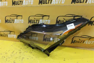 123hhgg321 Стекло фары переднее левое Lexus RX 4 Арт MA35937, вид 2
