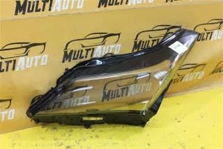 123hhgg321 Стекло фары переднее левое Lexus RX 4 Арт MA35937, вид 3