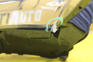 123hhgg321 Стекло фары переднее левое Lexus RX 4 Арт MA35937, вид 5