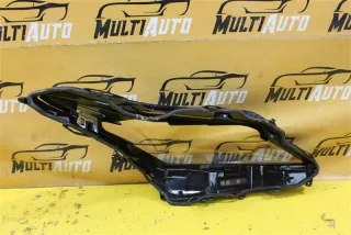 123hhgg321 Стекло фары переднее левое Lexus RX 4 Арт MA35937, вид 6