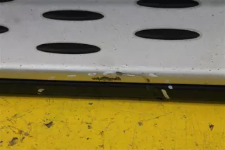 a1666980125 Накладка порога левая Mercedes ML/GLE W166 Арт MA36134, вид 4