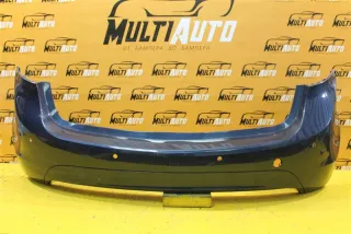 123hhgg321 Бампер задний Opel Meriva 2 Арт MA37360, вид 1