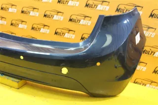 123hhgg321 Бампер задний Opel Meriva 2 Арт MA37360, вид 3