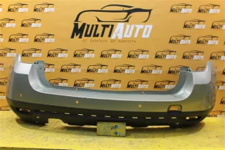123hhgg321 Бампер задний Renault Duster 1 Арт MA38649, вид 1