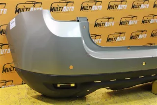 123hhgg321 Бампер задний Renault Duster 1 Арт MA38649, вид 2