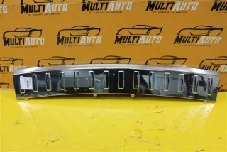A1668852174 Хром бампера задний Mercedes ML/GLE W166 Арт MA40870, вид 1