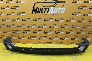 51127303441 Юбка бампера задняя BMW X5 F15 Арт MA41373, вид 1