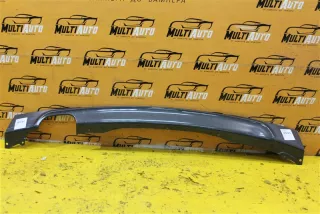 51128054198 Юбка бампера задняя BMW 3 F30/F31/GT F34 Арт MA41710, вид 1
