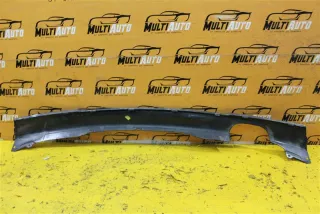 51128054198 Юбка бампера задняя BMW 3 F30/F31/GT F34 Арт MA41710, вид 2